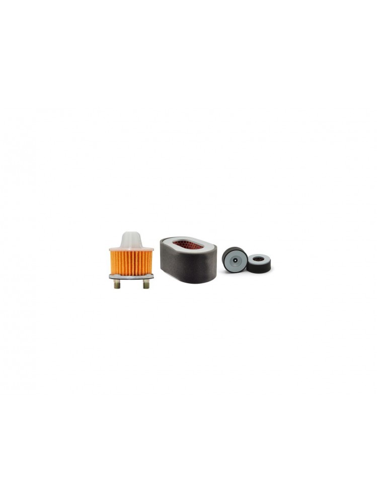SELWOOD 75 C Filter Service Kit w/Yanmar L40Are-S Eng.
