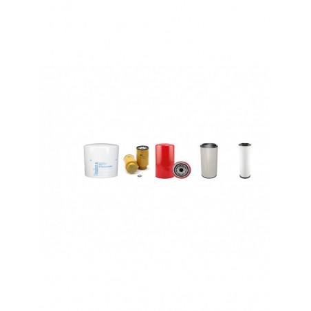 SENNEBOGEN 5500 HD-SL Filter Service Kit Air Oil Fuel Filters w/CAT  Eng.