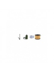 BOMAG BPR 30/38 DH-3 Filter Service Kit w/HATZ 1B20-6 Eng.   YR  2005-