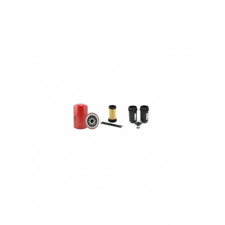 SISU 74 AWI 670 Filter Service Kit