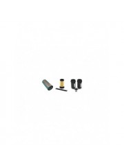 SISU 84 AWI 708 Filter Service Kit