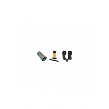 SISU 84 AWI 708 Filter Service Kit