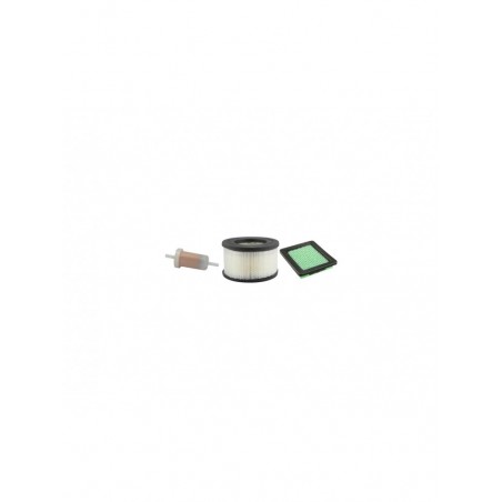 BOMAG BT60-4 Filter Service Kit with Honda Gx100 Eng SN 101540514098-