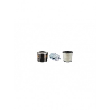 SKYJACK 8841 RT Filter Service Kit Air Oil Fuel Filters w/Kubota D1305 Eng.