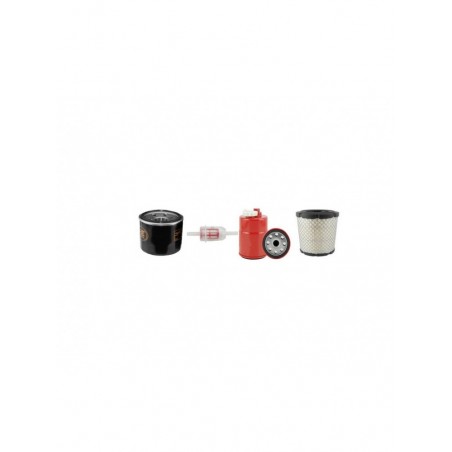 SKYJACK SJ 6828 RT Filter Service Kit Air Oil Fuel Filters w/Kubota D902 Eng.   YR  2014