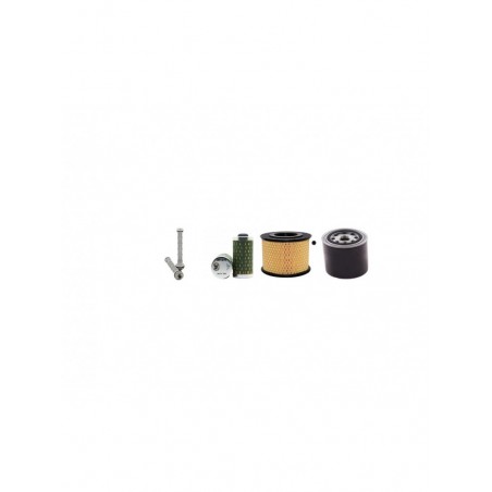 SKYJACK SJ 6832 E Filter Service Kit w/Hatz 1B30 Eng.