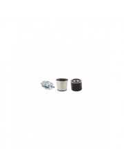 SKYJACK SJ 6832 RT Filter Service Kit w/Kubota Df972 Eng.