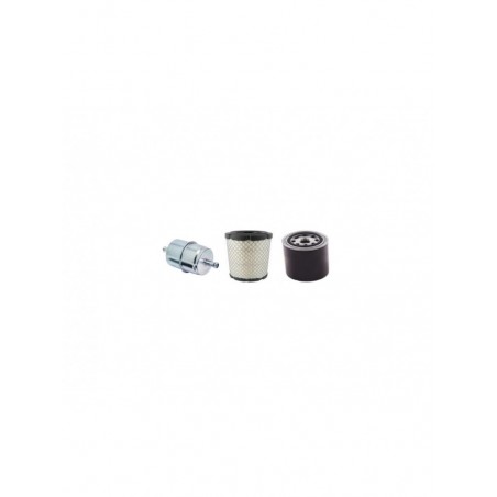 SKYJACK SJ6832RT Filter Service Kit w/Kubota Df972 Eng.