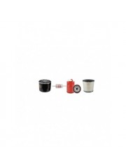 SKYJACK SJ 6832 RT Filter Service Kit Air Oil Fuel Filters w/Kubota D902EF01 Eng.   YR  2013