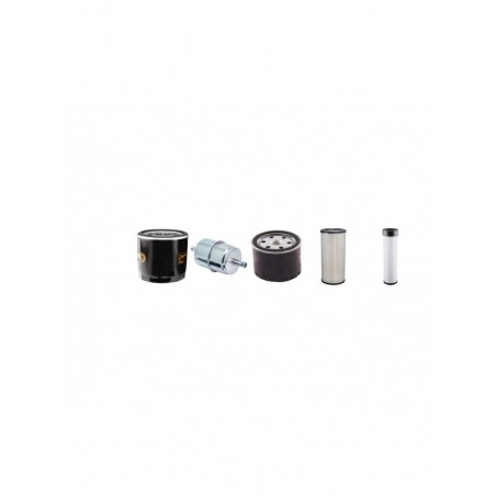 SKYJACK STKB-66 TK Filter Service Kit Air Oil Fuel Filters w/Deutz  Eng.