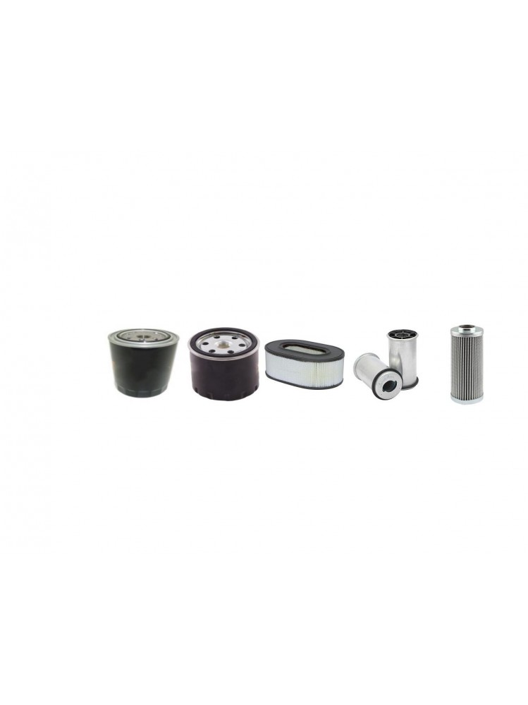 SKYWAHK 180 Filter Service Kit w/Hatz Eng.