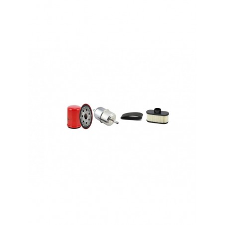 SPIDER ILD01 Filter Service Kit w/Kawasaki Fs541V Eng.