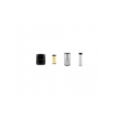 SPRA-COUPE 3450 Filter Service Kit Air Oil Fuel Filters w/Perkins 1004.4 Eng.   YR  2003- 110 CH