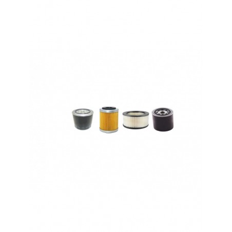 STECK TB H 8 E Filter Service Kit
