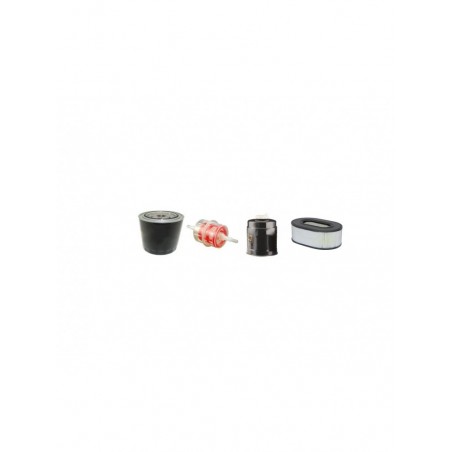 STENUICK S 200 Filter Service Kit Air Oil Fuel Filters w/Hatz  Eng.
