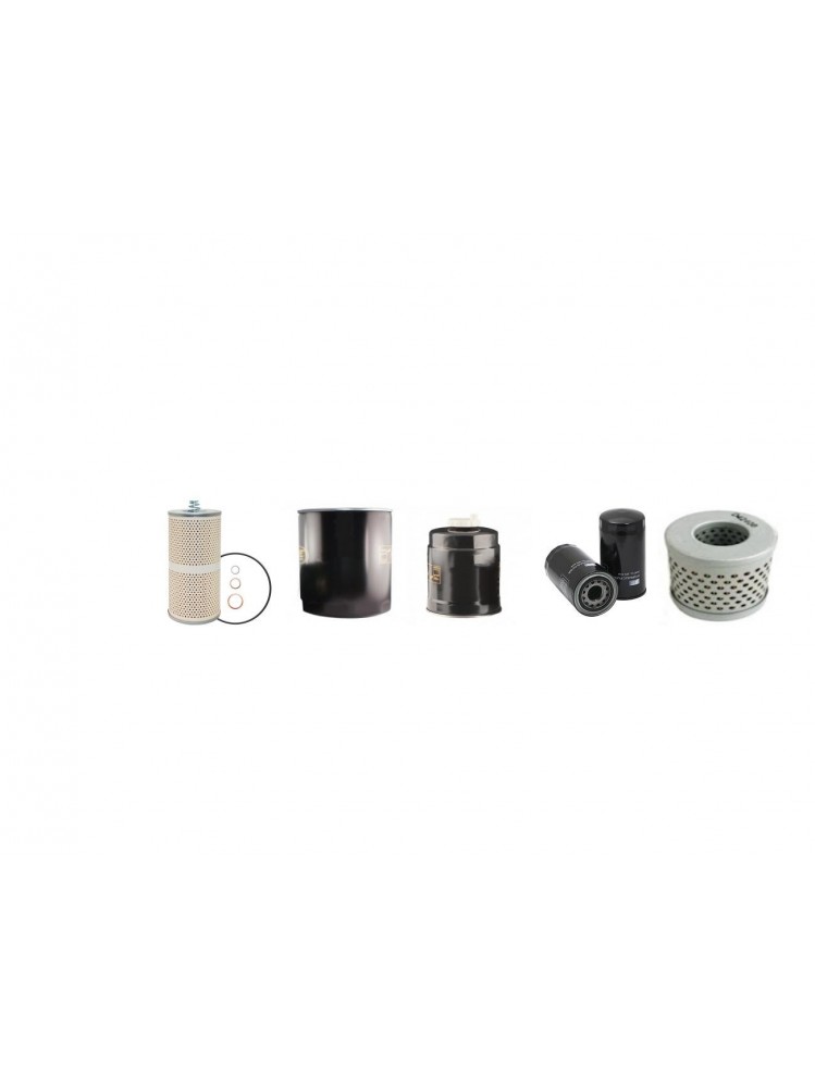 STEYR 1090 Filter Service Kit