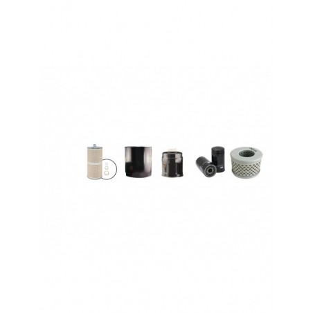 STEYR 1090 Filter Service Kit