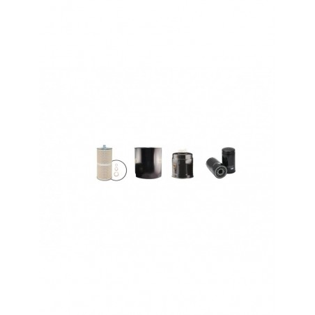 STEYR 1090 A Filter Service Kit