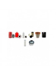 STEYR 1170 CVT Filter Service Kit w/Sisu Eng.