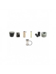 STEYR 540 Filter Service Kit