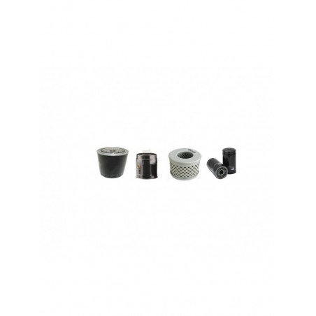 STEYR 768 Filter Service Kit