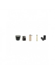 STEYR 8045 Filter Service Kit w/Wd311 Eng. 11.80-