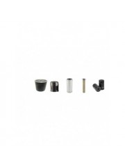 STEYR 8095 Filter Service Kit w/Wd411 Eng. 01.80-