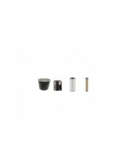 STEYR 8095 Filter Service Kit Air Oil Fuel Filters w/WD 411 Eng.   YR  01.80-