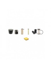 STEYR 942 Filter Service Kit