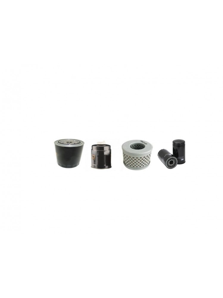 STEYR 988 Filter Service Kit