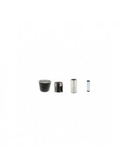 STEYR M 9078 Filter Service Kit Air Oil Fuel Filters w/STEYR WD401.81/82/85 Eng.   YR  -12.98 78/80/94 CH