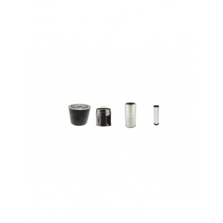 STEYR M 9086 Filter Service Kit Air Oil Fuel Filters w/STEYR WD401.81/82/85 Eng.   YR  -12.98 78/80/94 CH