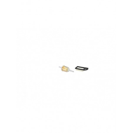 STIGA V301 Filter Service Kit w/Briggs-Stratton Eng.