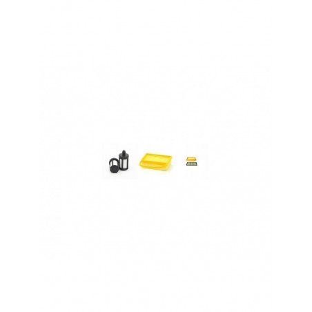 STIHL TS 420 A Filter Service Kit w/STIHL  Eng.