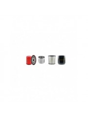 STONE RD 330 DT Filter Service Kit w/Ruggerini Rd210 Eng.