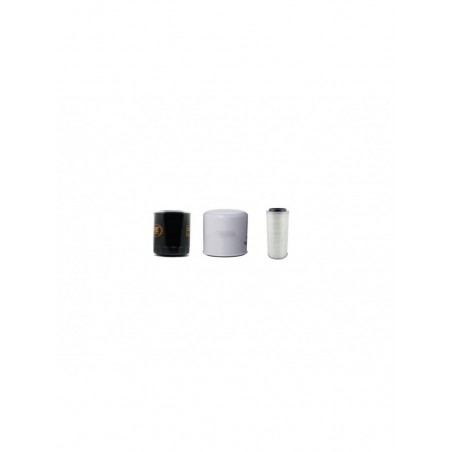 SULLAIR F 40 E Compressor Filter Service Kit w/ Deutz Eng.