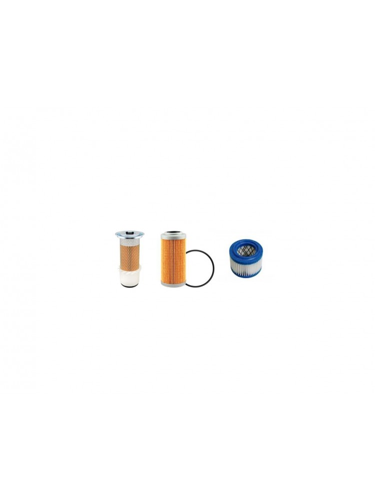 SUMITOMO SH 65U-2 Filter Service Kit