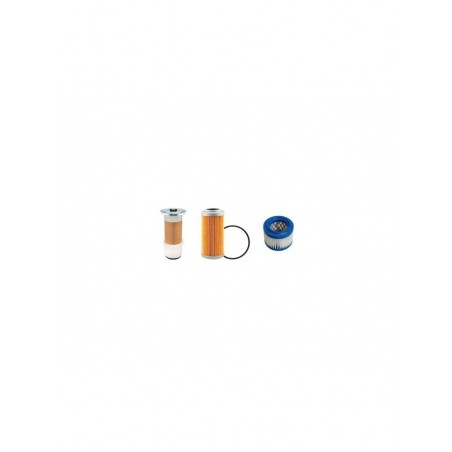 SUMITOMO SH 65U-2 Filter Service Kit
