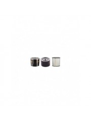 SUNWARD SWE 70 N9 Filter Service Kit w/Yanmar 4Tnv98-Ssu Eng. 2011-