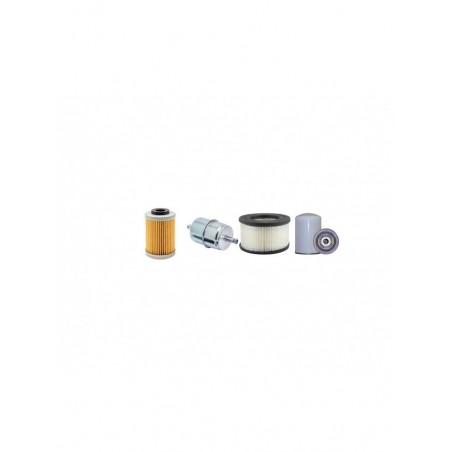 BOMAG BW62HC-3/4 Filter Service Kit with Hatz 1D41S Eng