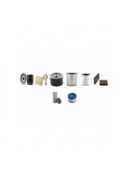 Takeuchi TB145 Excavator Kit