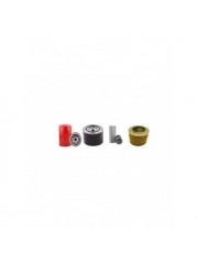 TAKEUCHI TB 45 Filter Service Kit w/Yanmar Eng.