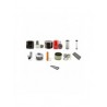 Takeuchi TL12 F Tracked Loader Filter kit