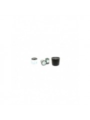 TCM FG 20 T3 Filter Service Kit w/Nissan K21 Eng.