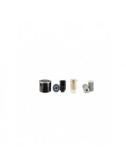 TCM FHD 20 Filter Service Kit w/Isuzu 4Bc2 Eng.