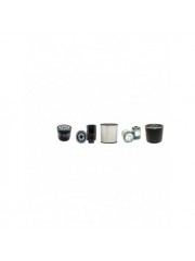 TCM FHD 20 Z5 Filter Service Kit w/ISUZU 4JG2-PJ Eng.