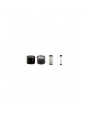 TECNOMA VITIS 480 Filter Service Kit Air Oil Fuel Filters w/Deutz BF4L2011 Eng.   YR  2005-