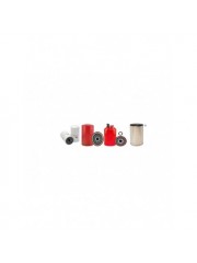 Terex RT665 Filter Kit