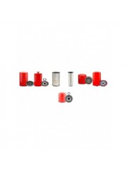 Terex TA25 Filter Kit