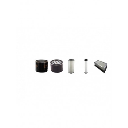Terex TL110 Filter Kit